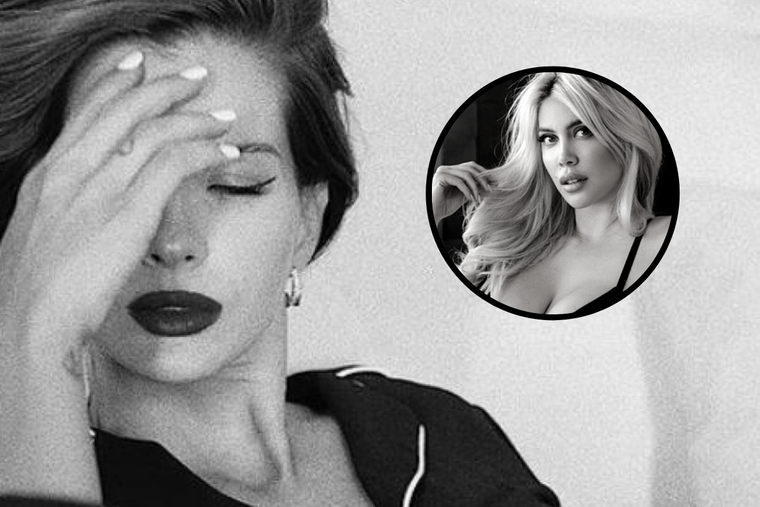LA CHINA SUÁREZ Y WANDA NARA UNIDAS POR OTRO HOMBRE UN EX DE LA ACTRIZ ESTARÍA INTERESADO EN LA MEDIÁTICA