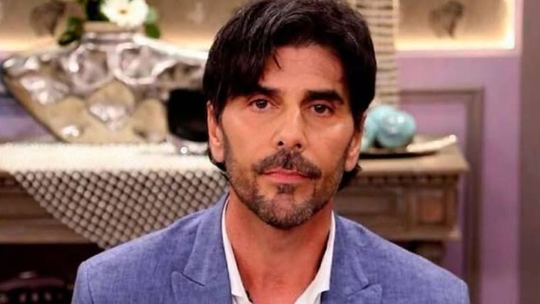 Revelaron nuevos detalles de la vida del actor.&nbsp;