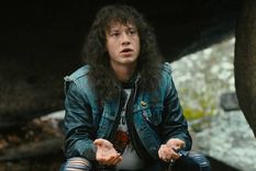 El papel de Joseph Quinn fue uno de los más queridos de la última entrega de Stranger Things