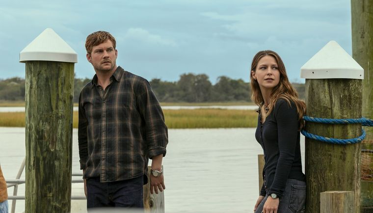 La serie de Netflix que no te querrás perder. La serie de Netflix que no te querrás perder. 