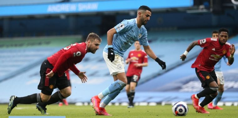 Foto: Tw Manchester City