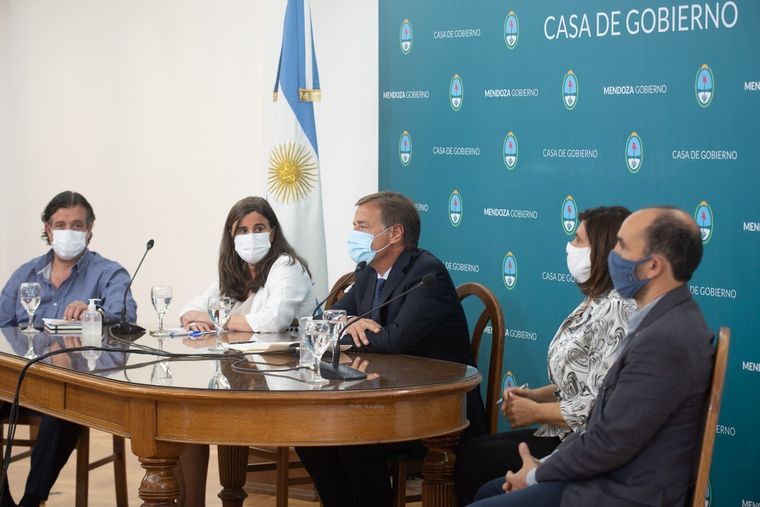 Foto: Prensa Gobernación