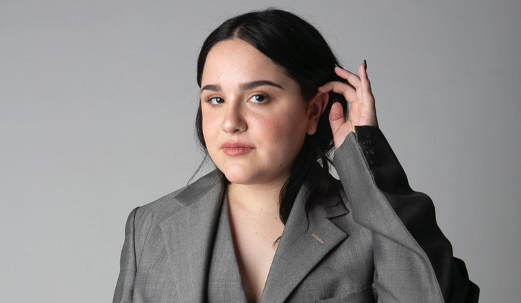 Foto: Instagram Ofelia Fernández Foto: Instagram @ofefernandez