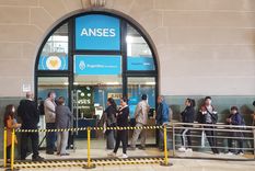 Anses confirmó las fechas de pago de octubre Foto: Archivo MDZ