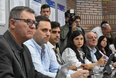 El oficialismo tiene los votos para la reforma constitucional, pese al portazo del PJ