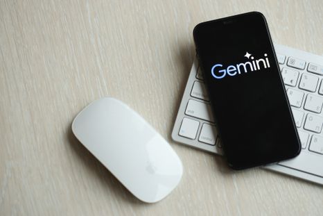 Gemini: formas de automatizar tareas para que tu semana sea más fácil. Gemini: formas de automatizar tareas para que tu semana sea más fácil.
