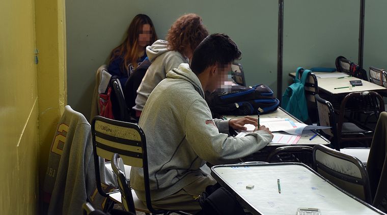 Foto: Alf Ponce / MDZ