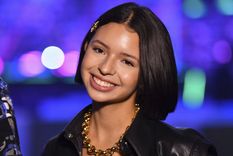 Ángela Aguilar se convirtió en poco tiempo en referente de moda, además de exitosa cantante. Foto: Revista Fama - https://cdn.revistafama.com/uploads/media/2021/11/11/angela-aguilar-luce-imponente-vestido-1.jpg