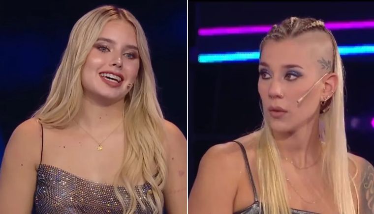 Coty Romero expuso cómo quedó su relación con La Tora.