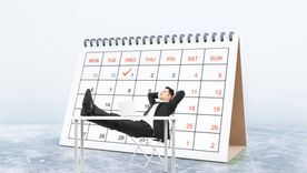 Feriados: cuándo es el próximo fin de semana largo Feriados: cuándo es el próximo fin de semana largo