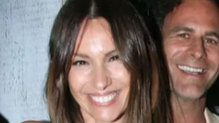 Pampita y Martín Pepa terminaron su relación a fines de julio. Pampita y Martín Pepa terminaron su relación a fines de julio.