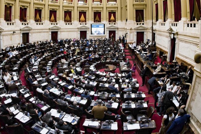 Diputados debatirá en febrero el proyecto de reforma laboral, si supera el Senado