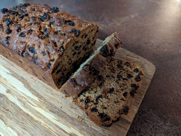 La torta galesa no contaba con los registros sanitarios correspondientes de la Anmat. Foto: Shutterstock