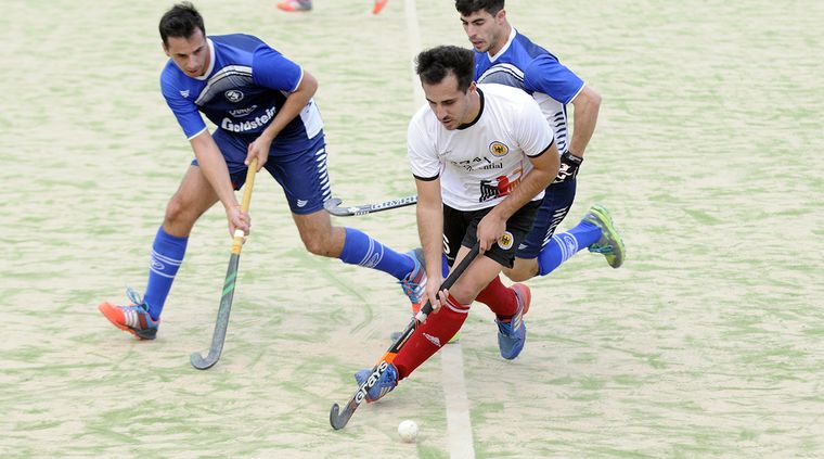 Foto: Alf Ponce / MDZ