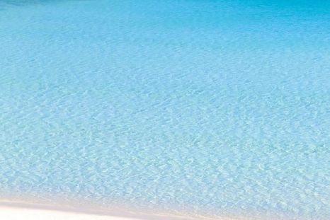 Praia Grande es una de las playas más instagrameables. Foto: IG @luisecotrilhas
