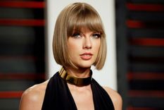taylor swift, confirmada en el elenco de un importante film