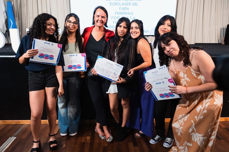 Este 5 de diciembre es una oportunidad para detenerse a reconocer esa entrega y también para mirar hacia adelante.