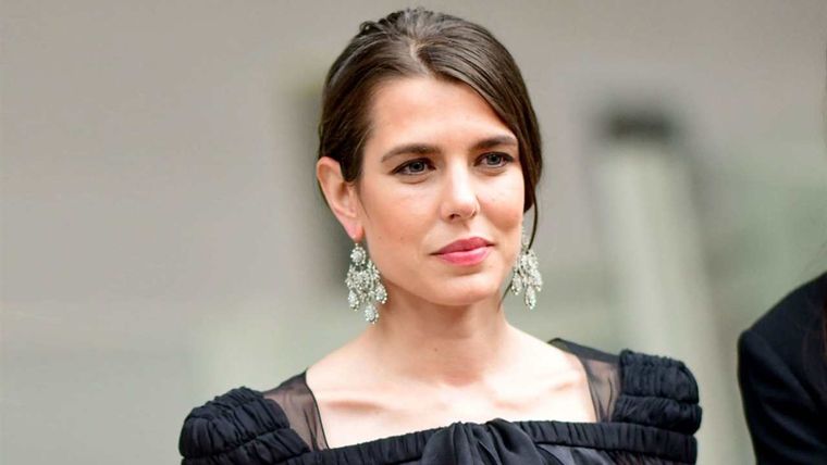 Carlota Casiraghi. Foto: lecturas.com/