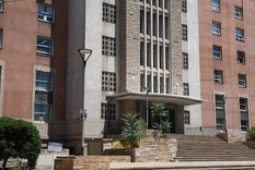 El aumento para empleados judiciales será aplicado de manera escalonada en tres meses.