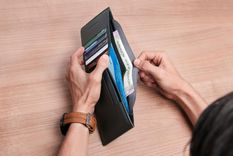 Los salarios siguen sin reaccionar Foto: Pexels