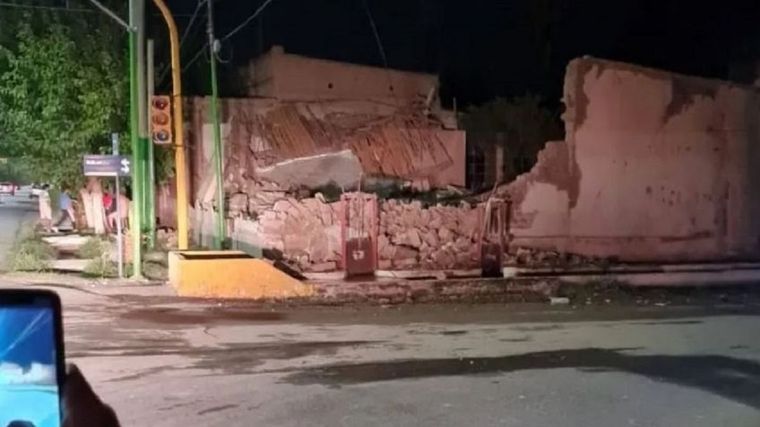 Foto: Diario de Cuyo