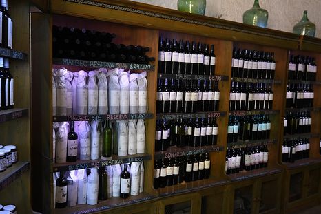 Foto: ALF PONCE MERCADO / MDZ