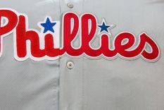 Los Phillies y la MLB están de luto.