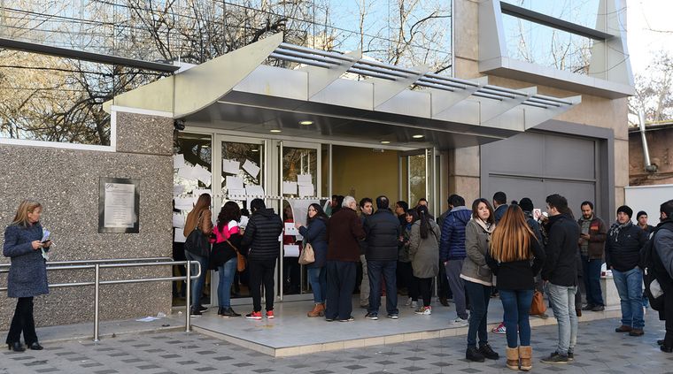 Foto: Alf Ponce / MDZ