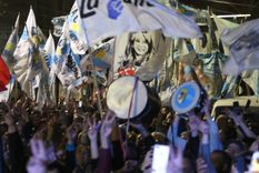 Foto: Maximiliano Ríos / MDZ Foto: Maximiliano Ríos / MDZ