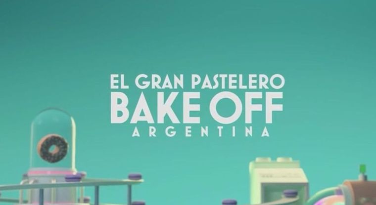 Bake Off ya tiene confirmados a sus jurados El programa contará con la conducción de Wanda Nara