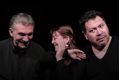 las obras seleccionadas para la fiesta provincial del teatro