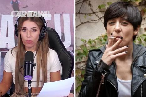 Un día que se colmó nuevamente de insultos. Un día que se colmó nuevamente de insultos.