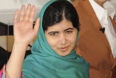 malala:esto es el principio, quiero educacion para todos los ninos malala:esto es el principio, quiero educacion para todos los ninos