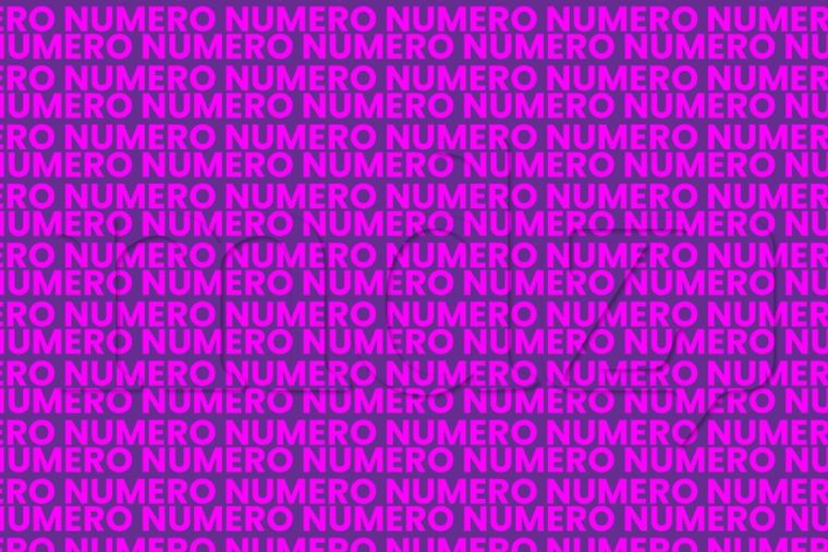 Acertijo visual Acertijo visual, Reto visual, Palabra Foto: MDZ Online