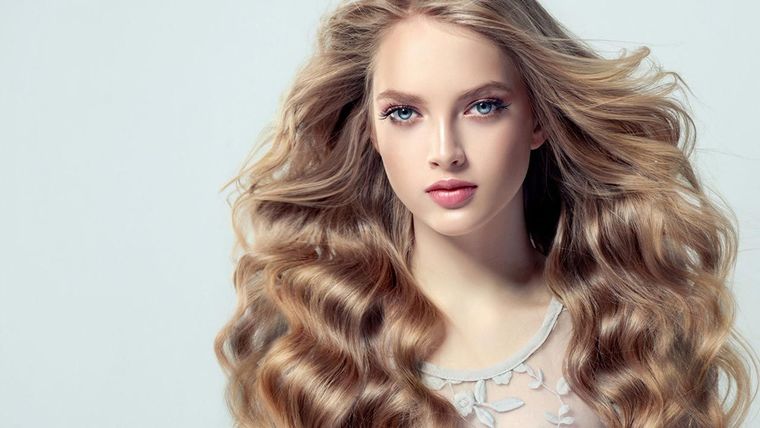 ¡En solo 5 minutos! logra unas ondas naturales en tu cabello Foto: Archivo