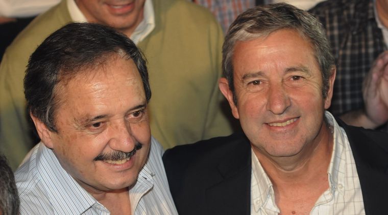 Foto: Alf Ponce / MDZ