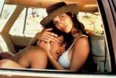 Y tu mamá también fue un éxito en todo el mundo.