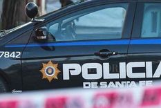Tras la investigación en la vivienda baleada en Rosario, secuestraron una caja fuerte con 1.580.000 pesos en su interior. Tras la investigación en la vivienda baleada en Rosario, secuestraron una caja fuerte con 1.580.000 pesos en su interior.