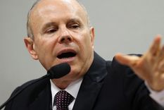 para brasil, argentina no esta en default