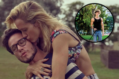 BAUTISTA ORTEGA, EL HIJO DE EMANUEL, RESPONDIÓ CÓMO SE LLEVA CON JULIETA PRANDI. LA PAREJA YA CONVIVE Y COMPARTE LOS DÍAS CON LOS HIJOS DE AMBAS PARTES.