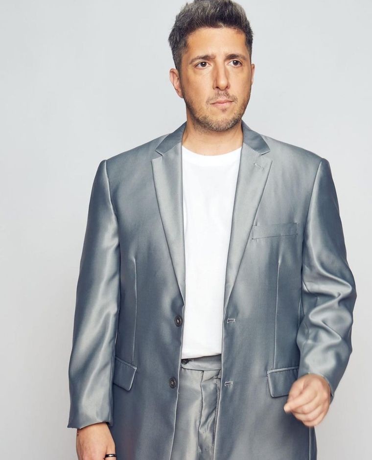 Foto: Instagram Jeymammon.