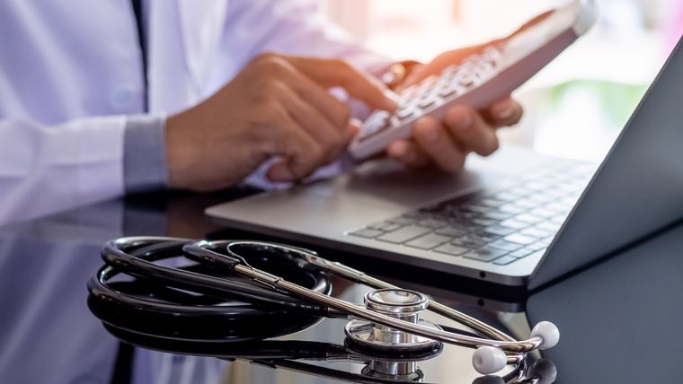 Los desmedidos aumentos de las prepagas enciende las alarmas del Gobierno nacional Foto: Shutterstock