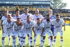 el nuevo caso de coronavirus en el futbol argentino que enciende las alarmas