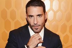 Miguel Ángel Silvestre es uno de los actores más populares del mercado español Foto: Instagram/Miguel Ángel Silvestre