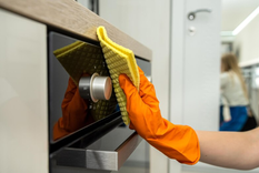 La solución a los problemas de limpieza. Foto: Freepik