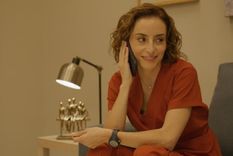Rating Dra. Lucía, un don extraordinario