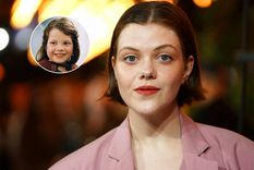 de que se trata la extrana enfermedad que tiene lucy, la actriz de las cronicas de narnia