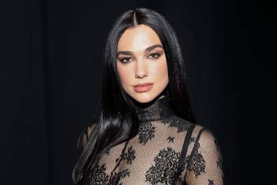 MDZol | Dua Lipa posee millones de seguidores en redes sociales. Foto: Instagram/Dua Lipa