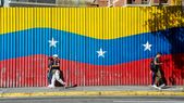 La Cancillería alertó sobre las detenciones arbitrarias en Venezuela y recomendó que los argentinos no viajen. Foto Dpa La Cancillería alertó sobre las detenciones arbitrarias en Venezuela y recomendó que los argentinos no viajen. Foto Dpa