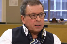 Mario Markic.